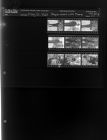 Prayer event with Moore (9 Negatives) (May 12, 1964) [Sleeve 57, Folder a, Box 33]